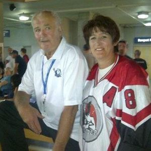 Meet your Posher, Wendy